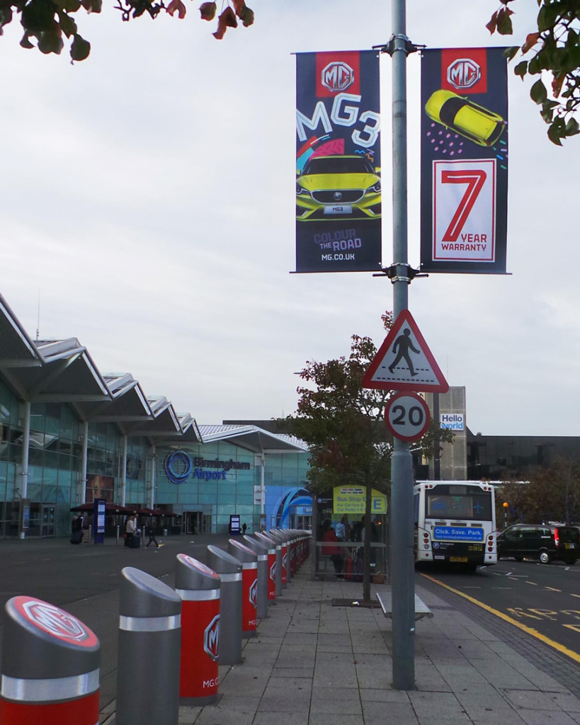 News Gallery The MG Owners' Club