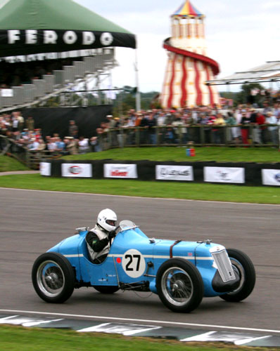 1935 R Type