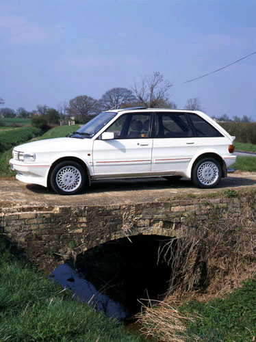 1989 Maestro 2.0i