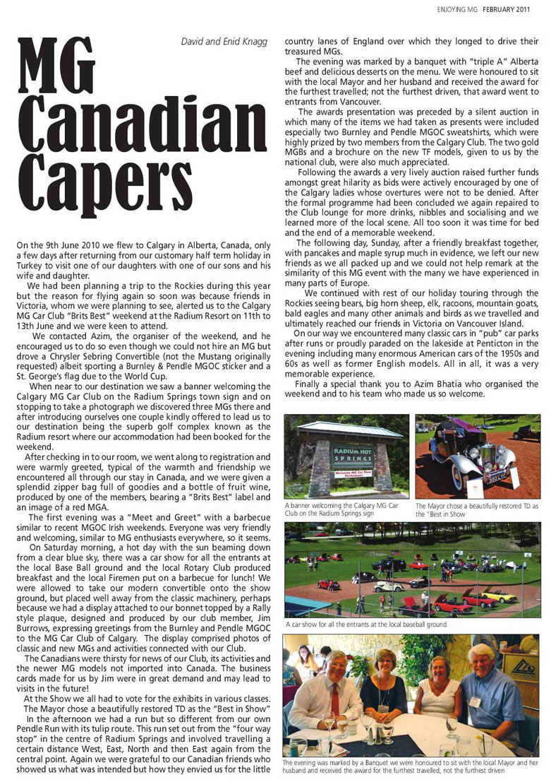 Canadian-Capers