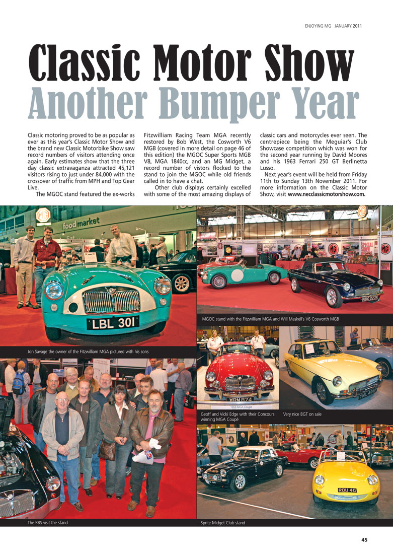 Classic-MotorShow