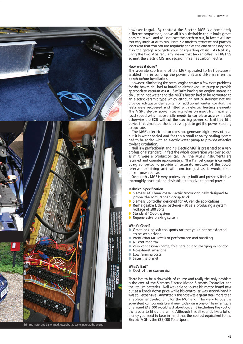 Electric Performance - Page4