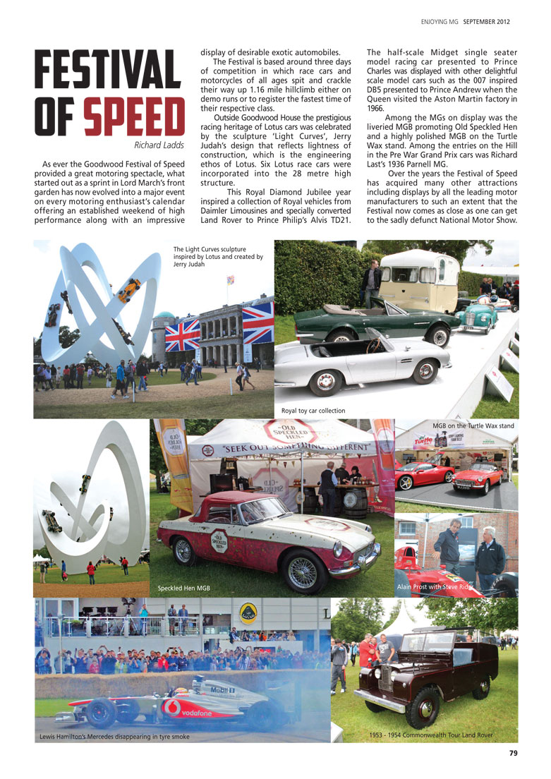 FOS2012