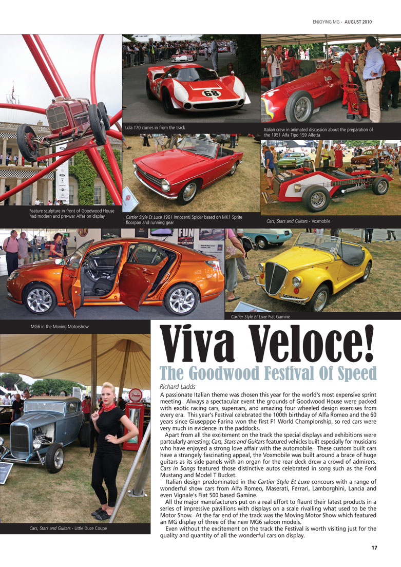 Viva Veloce - Page1