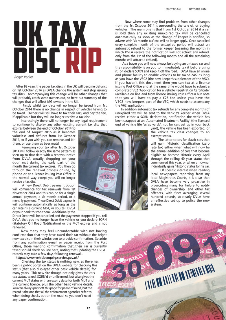 uktaxdisc