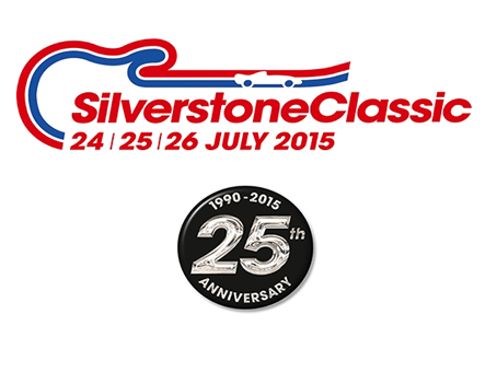 classic silverstone