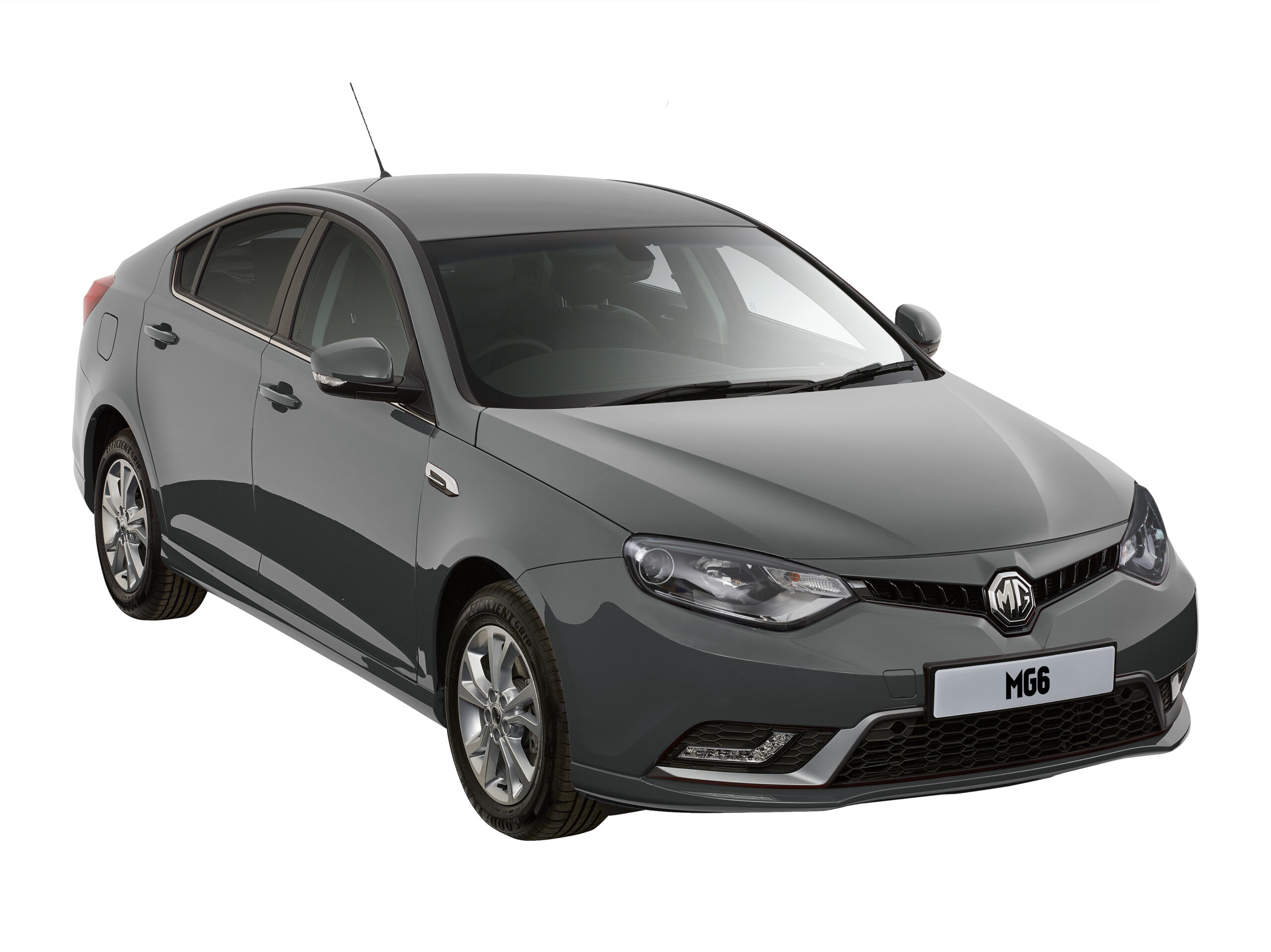 New-MG6-exterior
