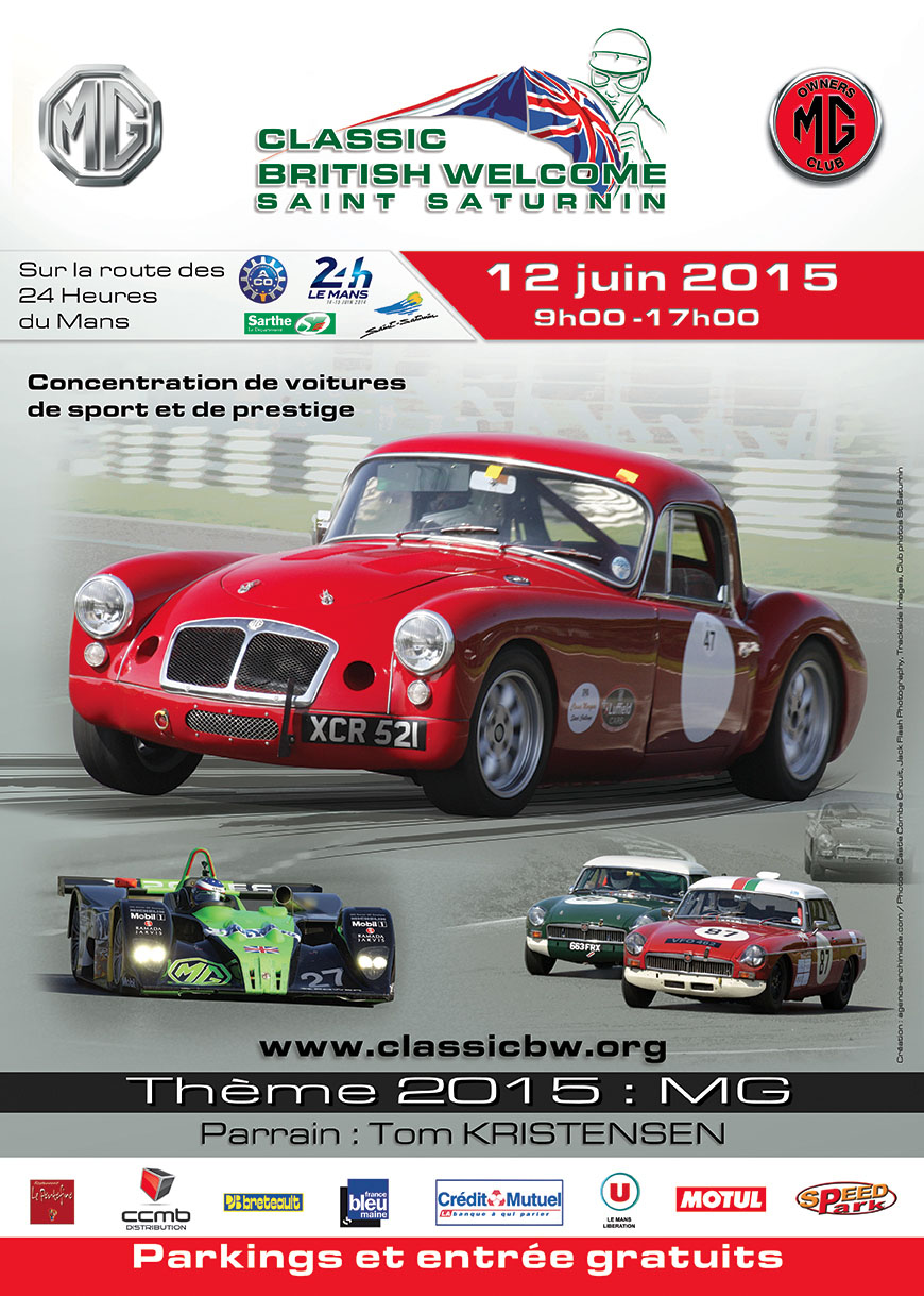 Official SSCBW Poster 2015