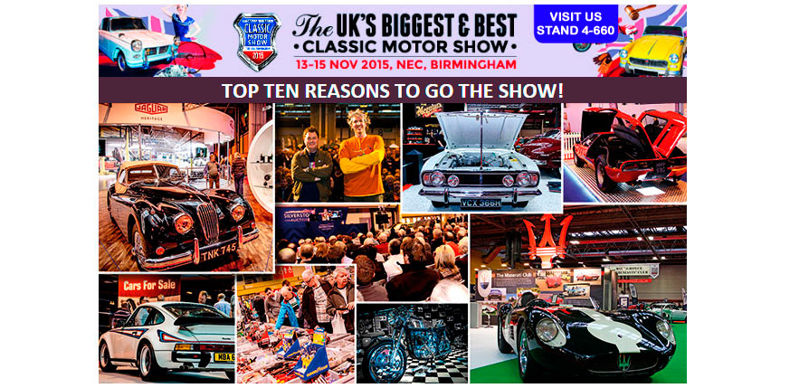 ClassicMotorShow2015