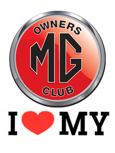 lovemyMG