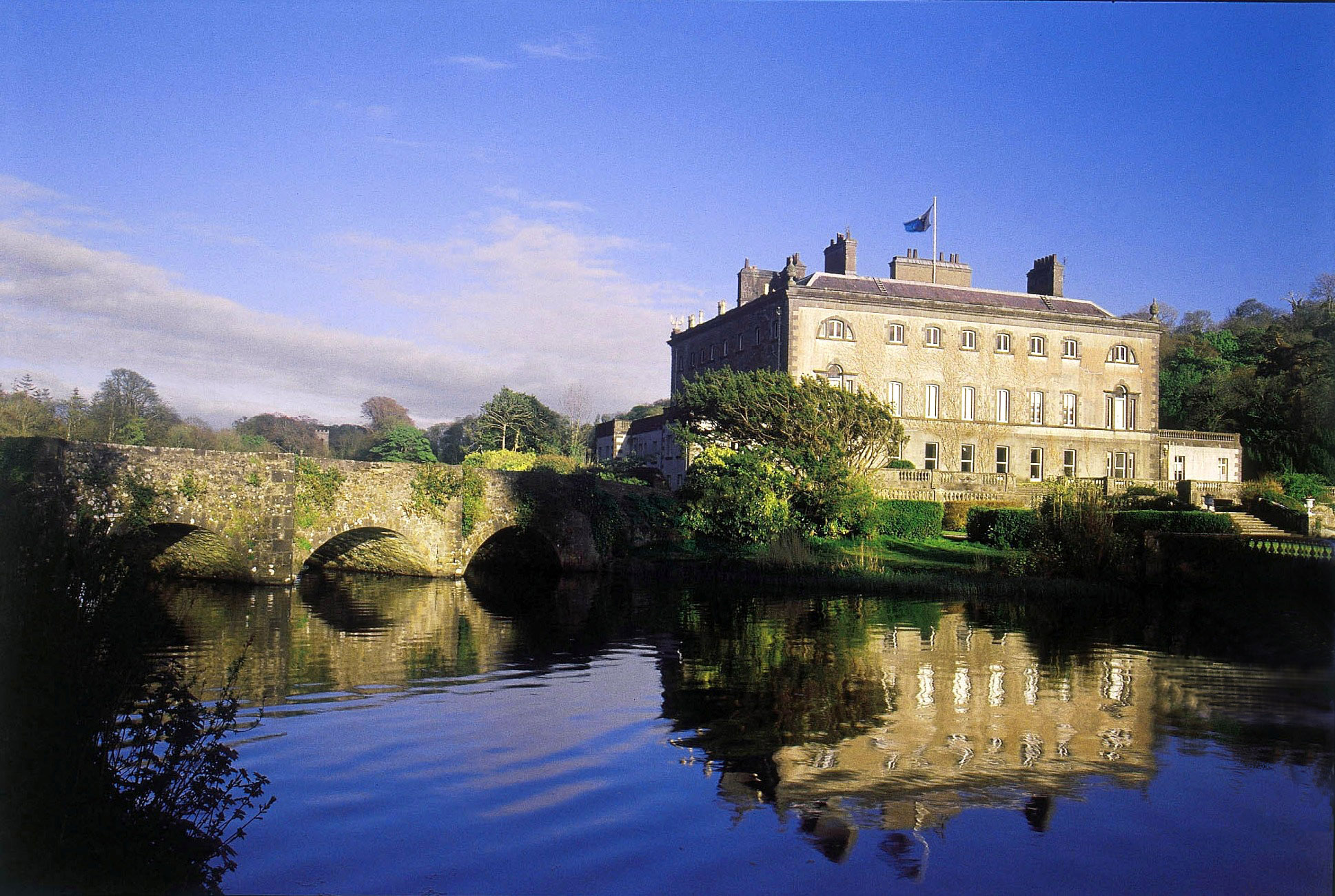 MG Ireland for home page