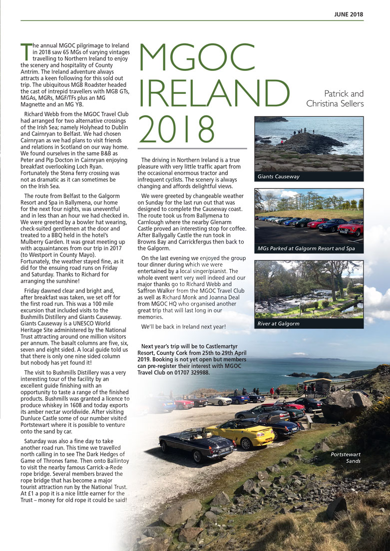 MGOCIreland2018