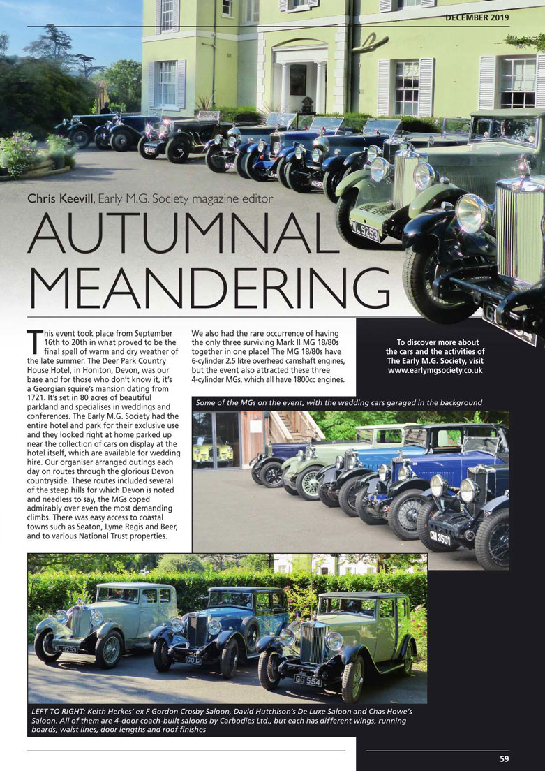 autumnalmeandering