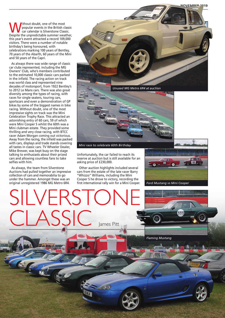 silverstoneclassic2019