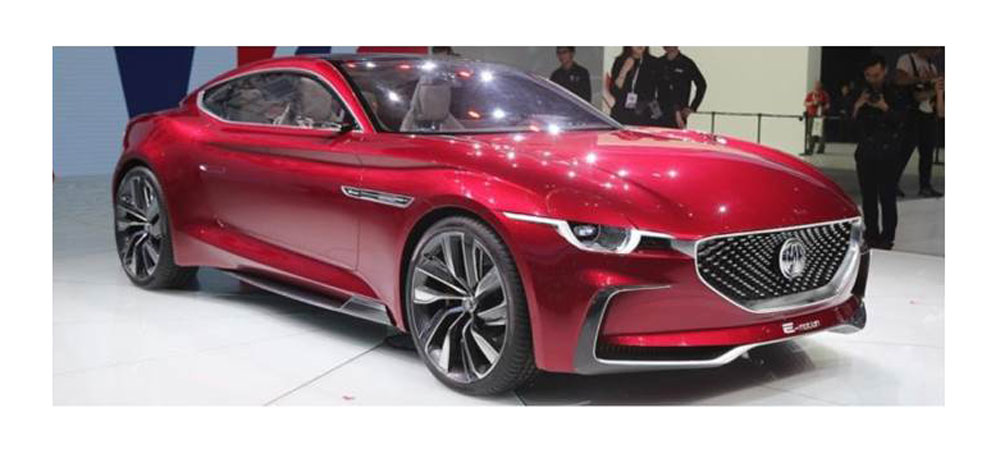 MG-E-Motion
