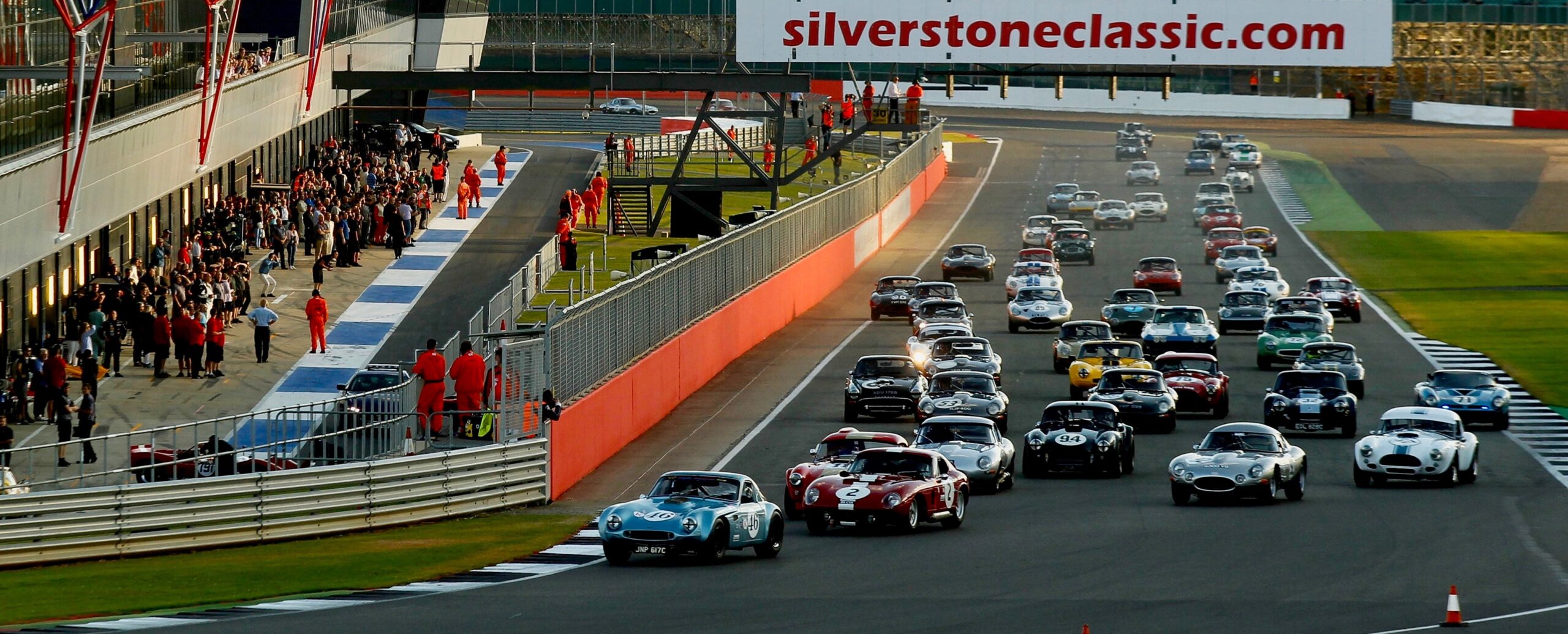 silverstoneclassic