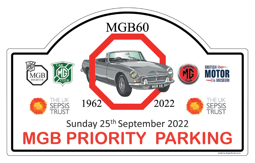 MGB60