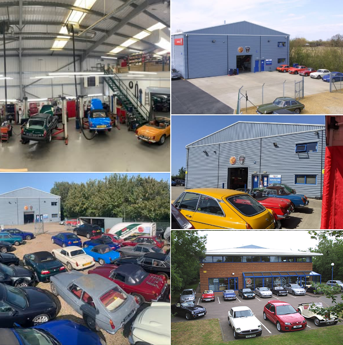 workshop